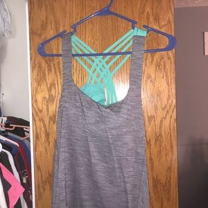 Lululemon Wild Tank